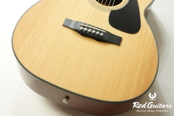 F-020 - Natural
